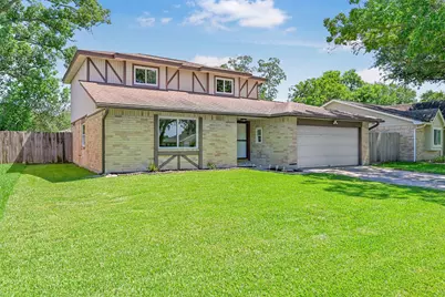 5910 Misty Meadow Street, League City, TX 77573 - Photo 1