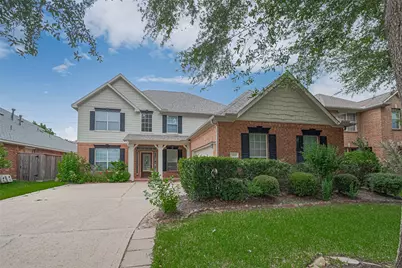 3822 Auburn Grove Circle, Missouri City, TX 77459 - Photo 2