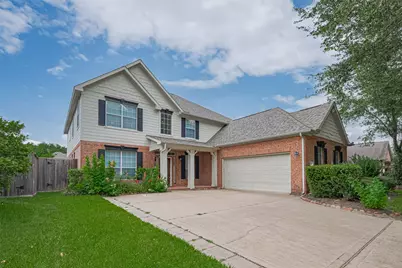 3822 Auburn Grove Circle, Missouri City, TX 77459 - Photo 1