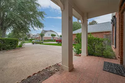 3822 Auburn Grove Circle, Missouri City, TX 77459 - Photo 4