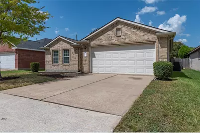 6530 Jasmine Arbor Lane, Houston, TX 77088 - Photo 2