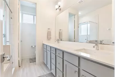 4815 Martin Oaks Lane, Houston, TX 77018 - Photo 20