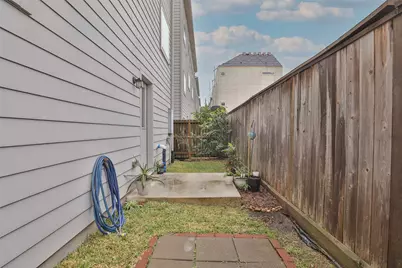 4815 Martin Oaks Lane, Houston, TX 77018 - Photo 24