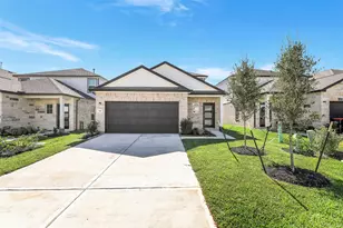8611 Blueberry Ash St, Magnolia, TX 77354 - Photo 2