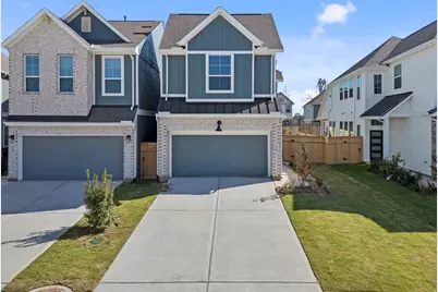 9431 Garden Gate Drive, Missouri City, TX 77459 - Photo 2