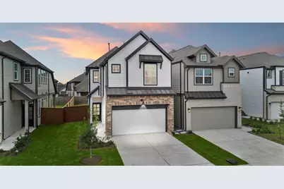 9431 Garden Gate Drive, Missouri City, TX 77459 - Photo 1