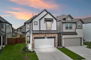 9431 Garden Gate Dr, Missouri City, TX 77459 - Photo 1