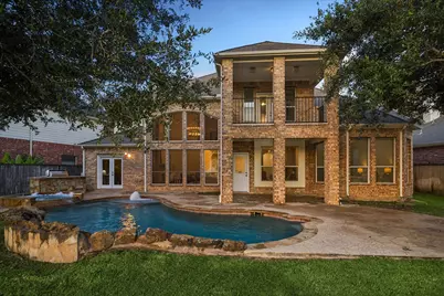 9206 Hernshead Lane, Missouri City, TX 77459 - Photo 2