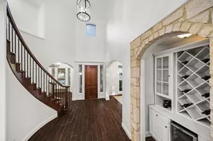9206 Hernshead Ln, Missouri City, TX 77459 - Photo 6
