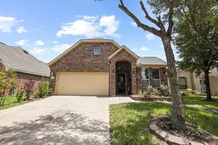 12610 Redbud Villa Lane, Houston, TX 77086 - Photo 1