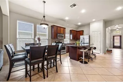 12610 Redbud Villa Lane, Houston, TX 77086 - Photo 6