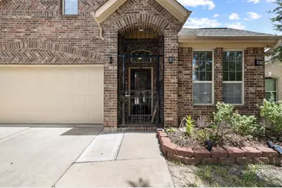12610 Redbud Villa Lane, Houston, TX 77086 - Photo 2
