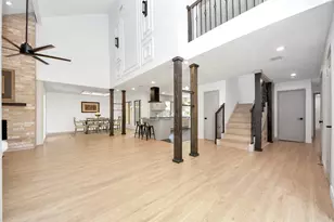 407 Hedgecroft Dr, El Lago, TX 77586 - Photo 6