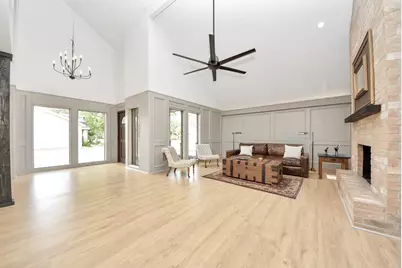 407 Hedgecroft Drive, El Lago, TX 77586 - Photo 8