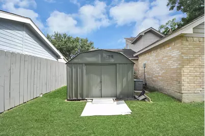 407 Hedgecroft Drive, El Lago, TX 77586 - Photo 48