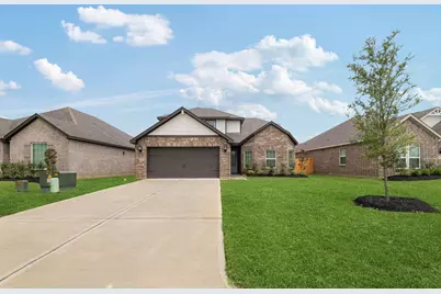 21571 Bluebonnet Bay Drive, Magnolia, TX 77354 - Photo 2