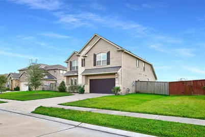 5936 Pearland Place, Pearland, TX 77581 - Photo 4