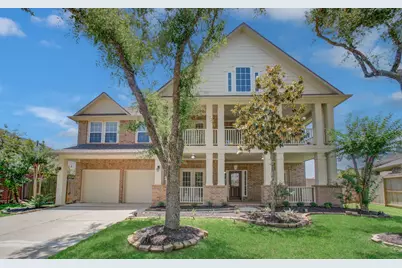 6410 Drayton Hall, Missouri City, TX 77459 - Photo 2