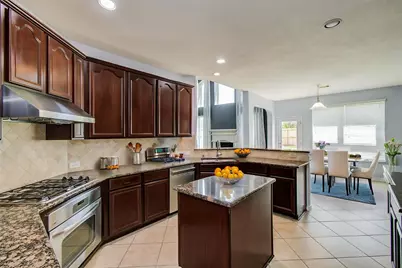 6410 Drayton Hall, Missouri City, TX 77459 - Photo 14