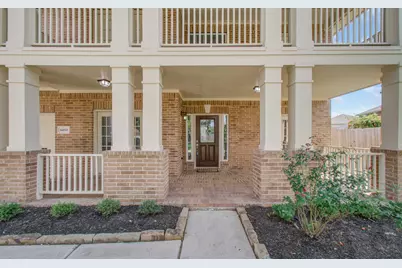 6410 Drayton Hall, Missouri City, TX 77459 - Photo 4