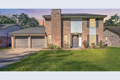 8226 Autumn Willow Drive, Tomball, TX 77375 - Photo 2
