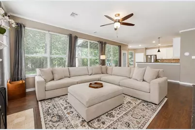 26 Almond Branch Place, The Woodlands, TX 77382 - Photo 6