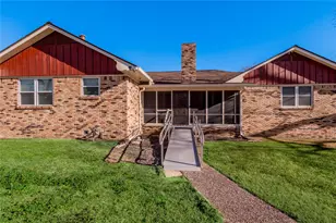 2201 Badger Ln, Huntsville, TX 77320 - Photo 4