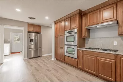 2201 Badger Lane, Huntsville, TX 77320 - Photo 20