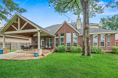 19503 Country Village Drive, Spring, TX 77388 - Photo 8