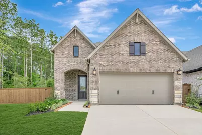 8772 Mancos Valley Court, Porter, TX 77365 - Photo 2