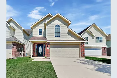 11814 E Galwan Circle, Houston, TX 77070 - Photo 1