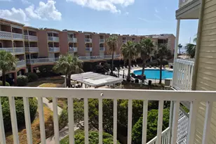 6300 Seawall Blvd, Galveston, TX 77551 - Photo 14