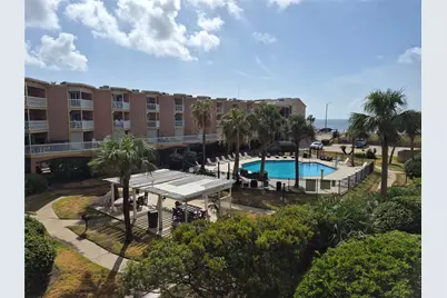 6300 Seawall Boulevard #9209, Galveston, TX 77551 - Photo 2