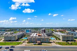 6300 Seawall Blvd, Galveston, TX 77551 - Photo 1
