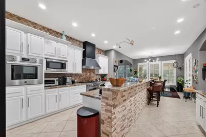 12210 Leather Saddle Court, Houston, TX 77044 - Photo 14