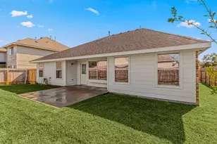 6107 Hubbell Dr, Pearland, TX 77584 - Photo 38