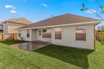 6107 Hubbell Drive, Pearland, TX 77584 - Photo 36