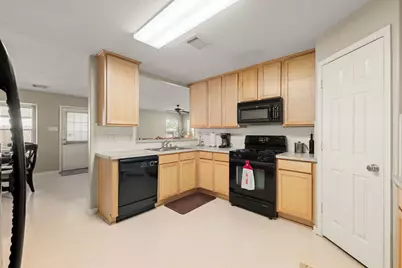 6107 Hubbell Drive, Pearland, TX 77584 - Photo 18