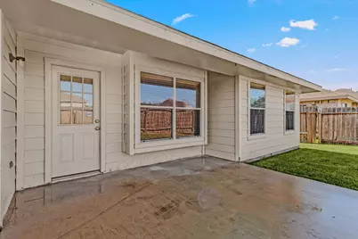 6107 Hubbell Drive, Pearland, TX 77584 - Photo 34