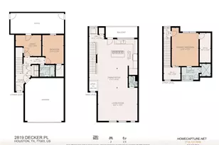 2819 Decker Pl., Houston, TX 77003 - Photo 22