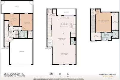 2819 Decker Place, Houston, TX 77003 - Photo 22