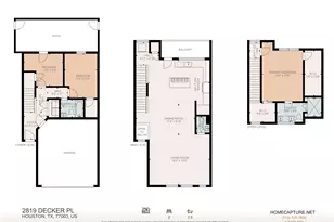 2819 Decker Pl., Houston, TX 77003 - Photo 22