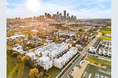 2819 Decker Place, Houston, TX 77003 - Photo 2