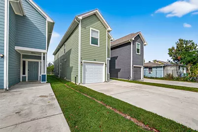 716 Zoe Street, Houston, TX 77020 - Photo 2