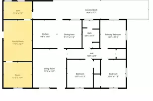 1370 2nd St, Vidor, TX 77662 - Photo 22