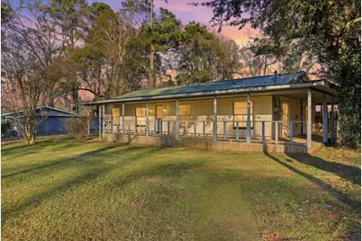 1370 2nd Street, Vidor, TX 77662 - Photo 1