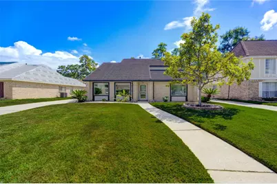 3639 Fir Forest Drive, Spring, TX 77388 - Photo 1