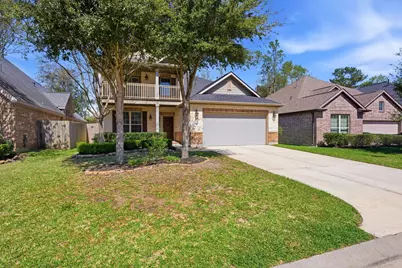 339 Capriccio Lane, Montgomery, TX 77316 - Photo 2