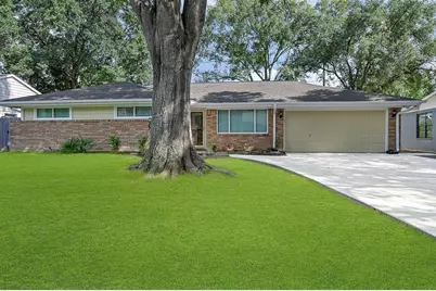 5623 Cerritos Drive, Houston, TX 77035 - Photo 1