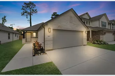 6315 Old Cypress Landing Lane, Humble, TX 77338 - Photo 2